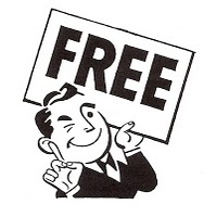 Its Free
